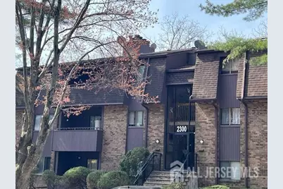 2312 Old Stone Mill Drive, East Windsor Township, NJ 08512 - Photo 17