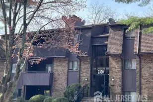 2312 Old Stone Mill Dr, East Windsor Township, NJ 08512 - Photo 1