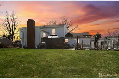 12 Mackenzie Lane, Plainsboro Township, NJ 08536 - Photo 39