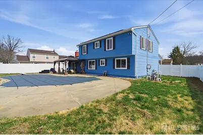 12 Holmes Avenue, Monroe Township, NJ 08831 - Photo 25