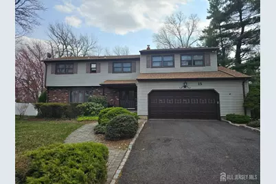 15 Cutter Avenue, Edison, NJ 08820 - Photo 5