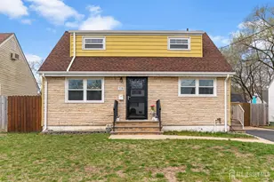 315 Herbert Ave, Old Bridge Township, NJ 08857 - Photo 5