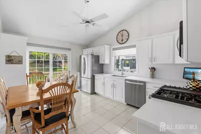 57 W Countryside Drive, South Brunswick Township, NJ 08540 - Photo 17