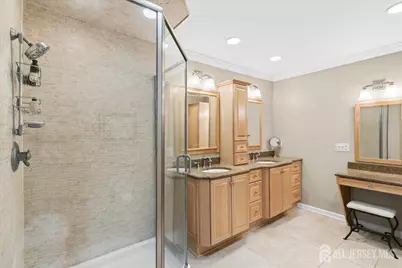 57 W Countryside Drive, South Brunswick Township, NJ 08540 - Photo 23