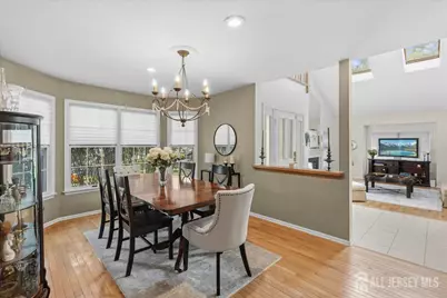 57 W Countryside Drive, South Brunswick Township, NJ 08540 - Photo 15
