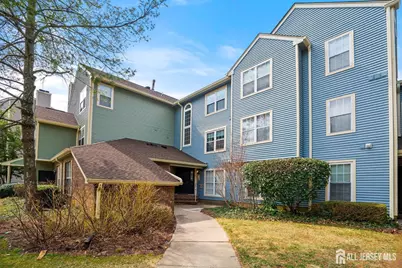 7343 Elm Court, South Brunswick Township, NJ 08852 - Photo 1