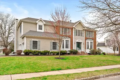 4 Bergen Drive, Cranbury Township, NJ 08512 - Photo 1