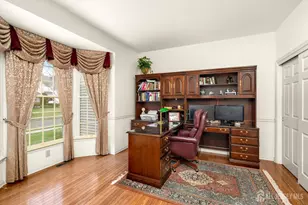 4 Bergen Dr, Cranbury Township, NJ 08512 - Photo 3