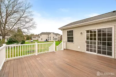 4 Bergen Drive, Cranbury Township, NJ 08512 - Photo 33