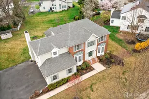 4 Bergen Dr, Cranbury Township, NJ 08512 - Photo 37