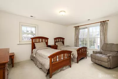 4 Bergen Drive, Cranbury Township, NJ 08512 - Photo 29