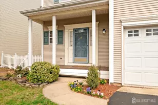 69 Marion Dr, Plainsboro Township, NJ 08536 - Photo 3