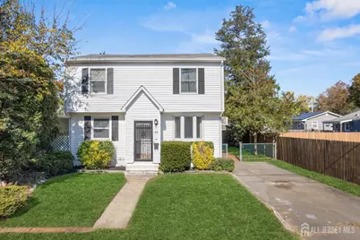 25 Evergreen Street, Spotswood, NJ 08884 - Photo 1