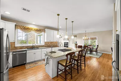 4 Windmill Court, Plainsboro Township, NJ 08536 - Photo 19