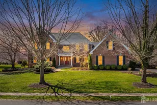 4 Windmill Ct, Plainsboro Township, NJ 08536 - Photo 1