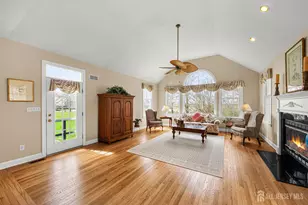 4 Windmill Ct, Plainsboro Township, NJ 08536 - Photo 11