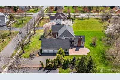 4 Windmill Court, Plainsboro Township, NJ 08536 - Photo 61