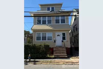 231 Myrtle Avenue, Irvington, NJ 07111 - Photo 1