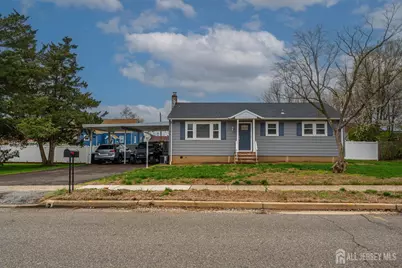 117 Plainfield Avenue, Piscataway Township, NJ 08854 - Photo 1