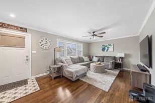 117 Plainfield Ave, Piscataway Township, NJ 08854 - Photo 3