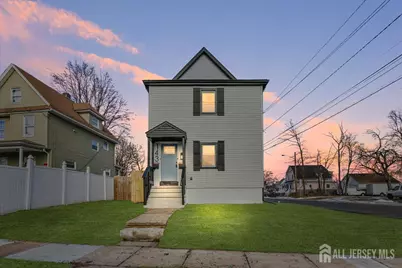 143 Johnston Avenue #2, Plainfield, NJ 07062 - Photo 1