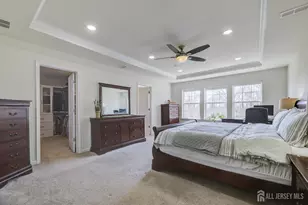 107 Charleston Dr, Monroe Township, NJ 08831 - Photo 23