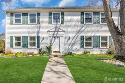 238 Mystic Lane #238N, Monroe Township, NJ 08831 - Photo 1