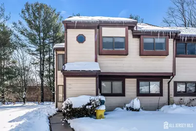 603 Jacob Court, South Brunswick Township, NJ 08810 - Photo 1