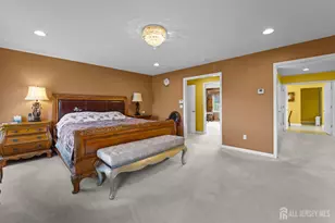 5 Bouvier Ln, South Brunswick Township, NJ 08816 - Photo 11