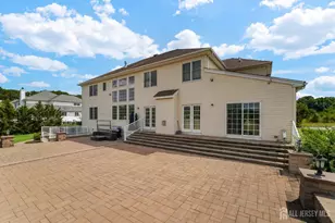 5 Bouvier Ln, South Brunswick Township, NJ 08816 - Photo 25