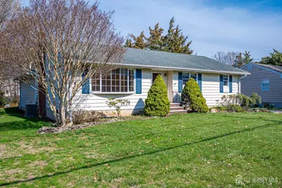 17 Bartha Avenue, Edison, NJ 08817 - Photo 1