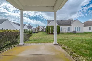 3 Hogan Way, Monroe Township, NJ 08831 - Photo 25