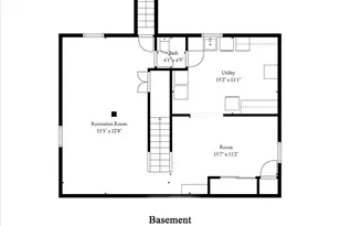 144 N Michigan Ave N, Kenilworth, NJ 07033 - Photo 25