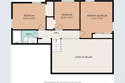 40 Meeker Avenue, Edison, NJ 08817 - Photo 5