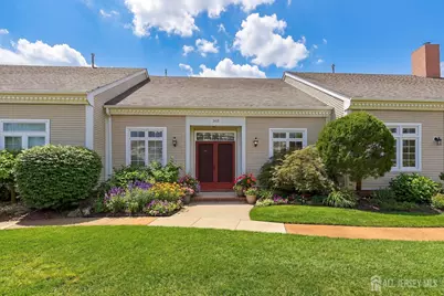 34 Rutland Lane #B, Monroe Township, NJ 08831 - Photo 1