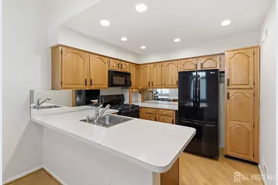 34 Rutland Lane #B, Monroe Township, NJ 08831 - Photo 7