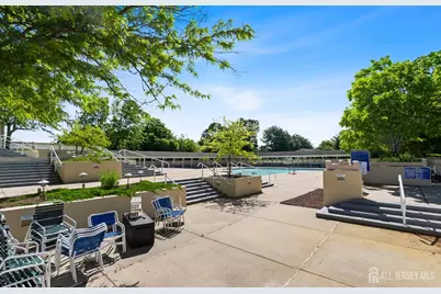 34 Rutland Lane #B, Monroe Township, NJ 08831 - Photo 35