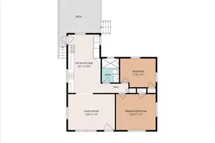 615 Greenwood Ave, Old Bridge Township, NJ 08879 - Photo 15