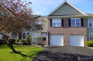 102 Wellington Park Dr, South Brunswick Township, NJ 08540 - Photo 1