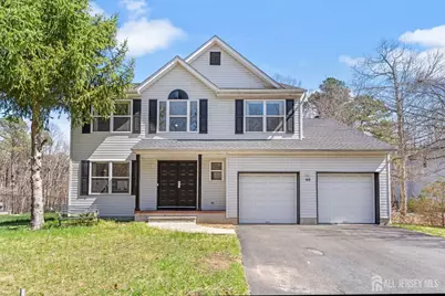 46 Emily Drive, Old Bridge Township, NJ 08857 - Photo 1
