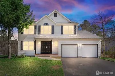 46 Emily Drive, Old Bridge Township, NJ 08857 - Photo 51