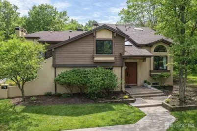 70 Sayre Drive, Plainsboro Township, NJ 08540 - Photo 3