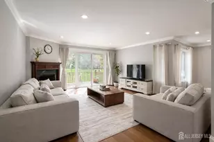 70 Sayre Dr, Plainsboro Township, NJ 08540 - Photo 5