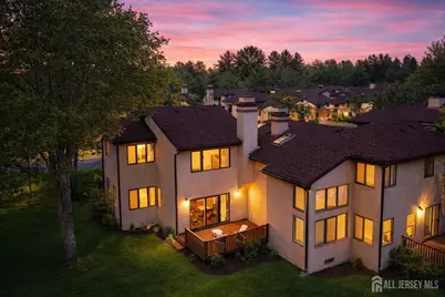 70 Sayre Drive, Plainsboro Township, NJ 08540 - Photo 27