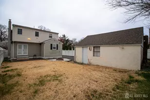 11 Tyndale Ave, Monroe Township, NJ 08831 - Photo 23