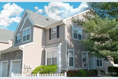 701 Dahlia Circle, South Brunswick Township, NJ 08810 - Photo 1