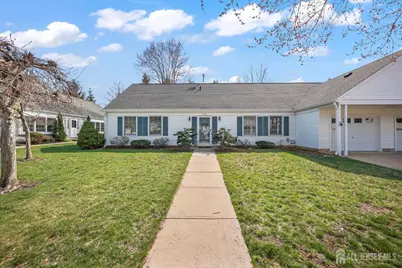 731 Mount Vernon Road #A, Monroe Township, NJ 08831 - Photo 15