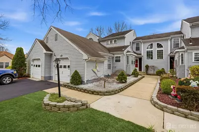 1-C Cambridge Drive, Monroe Township, NJ 08831 - Photo 1