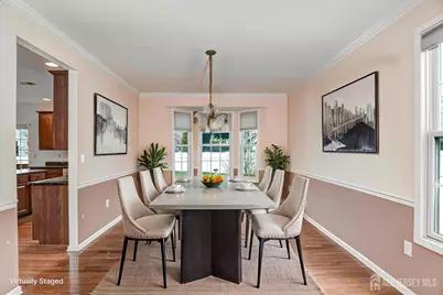 61 Prests Mill Road, Old Bridge Township, NJ 08857 - Photo 11