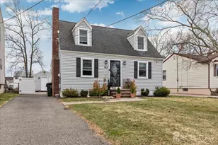 93 Inwood Ave, Colonia, NJ 07067 - Photo 27